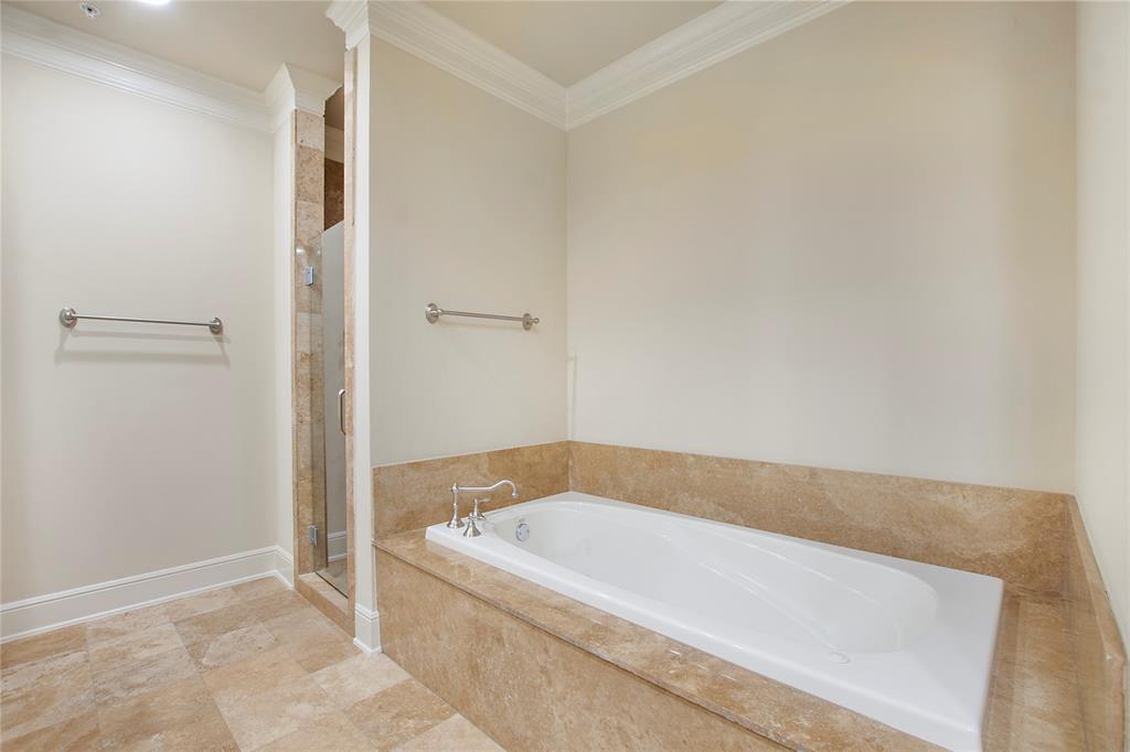 Park Hollow - Residential Lease