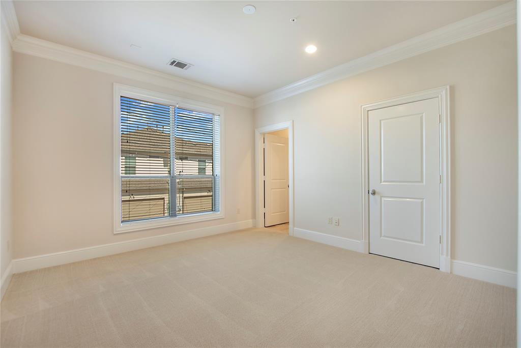 Park Hollow - Residential Lease