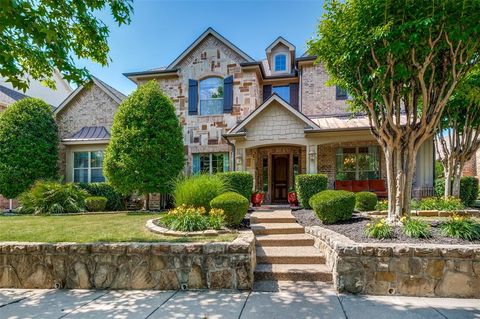 13348 Torrington Drive Frisco TX 75035