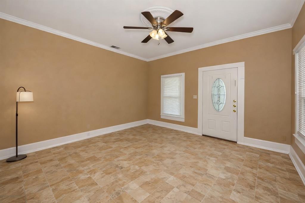 Weatherford Original Town - Residential