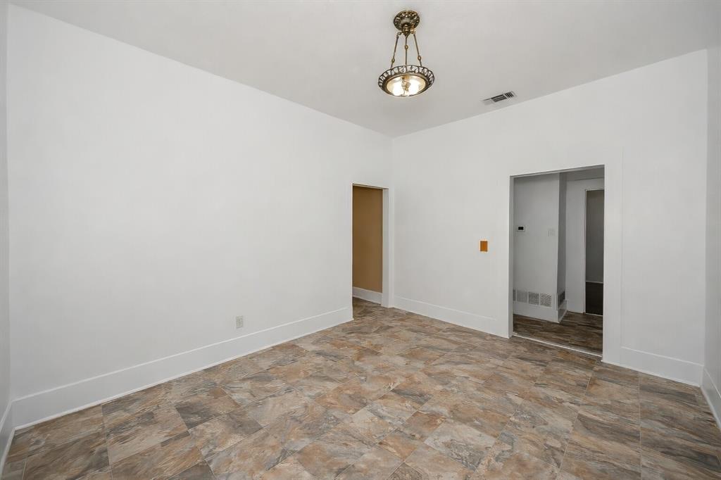 Weatherford Original Town - Residential