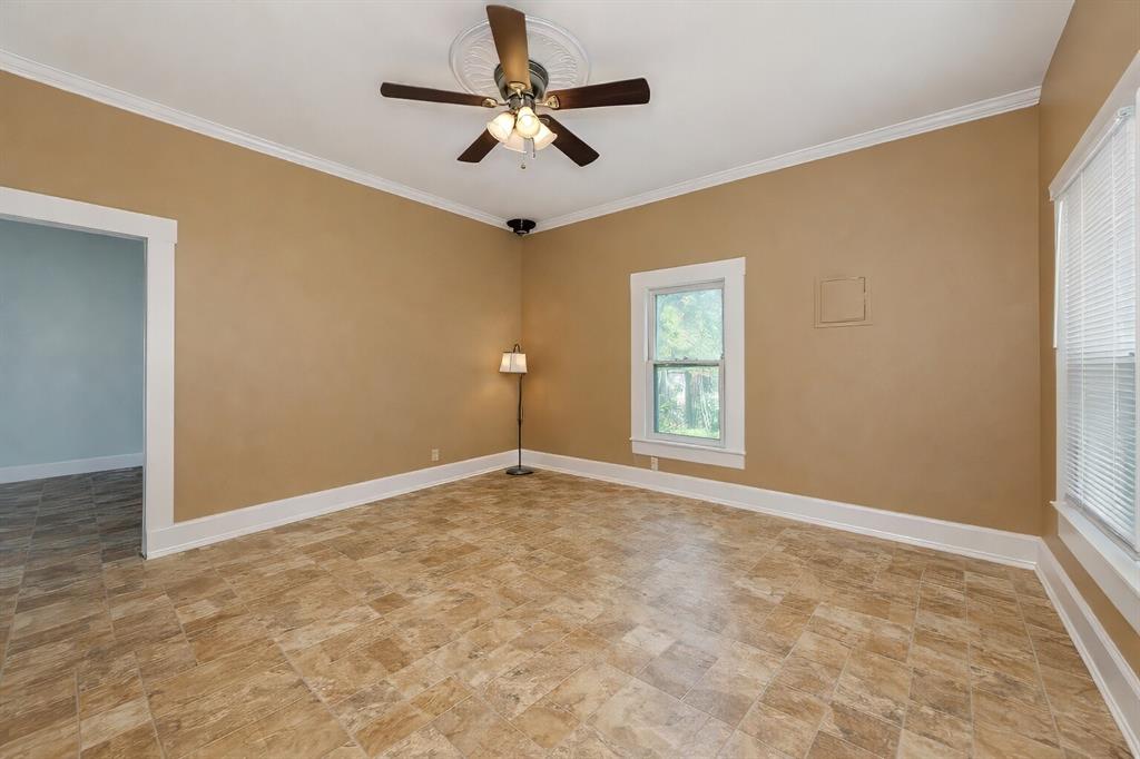 Weatherford Original Town - Residential