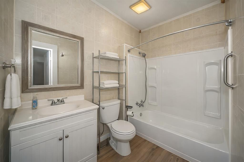 Weatherford Original Town - Residential