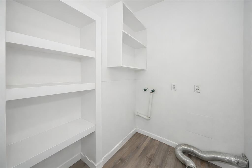 Weatherford Original Town - Residential