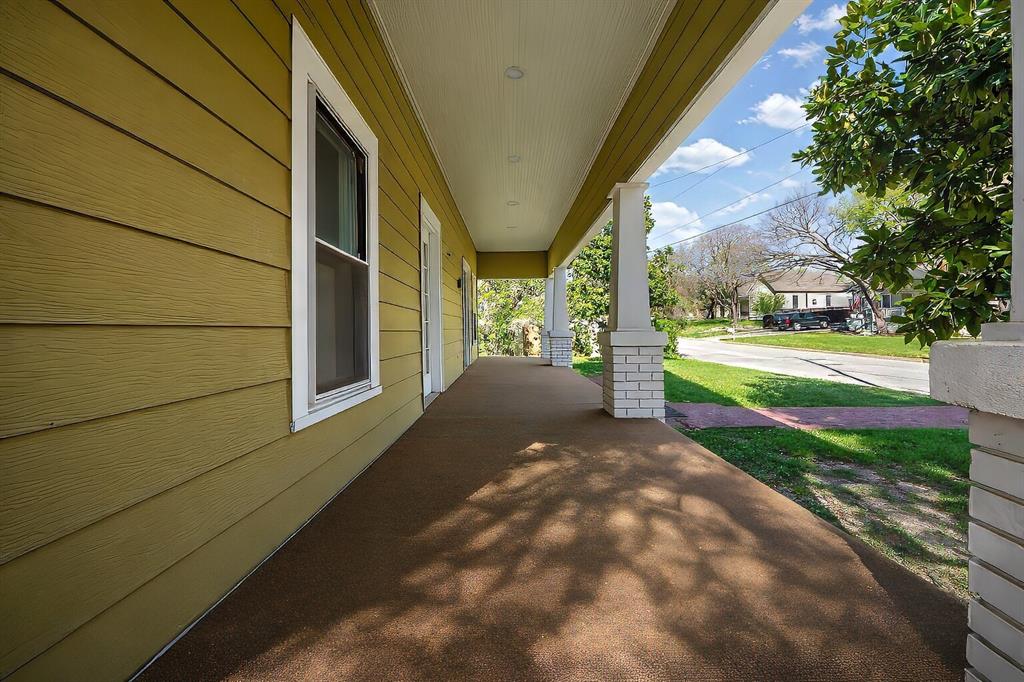 Weatherford Original Town - Residential