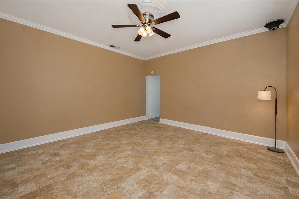 Weatherford Original Town - Residential