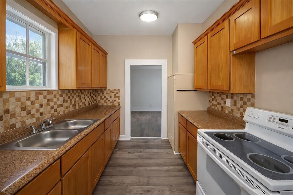 Weatherford Original Town - Residential