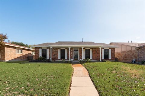 4208 Arbor Drive Mesquite TX 75150