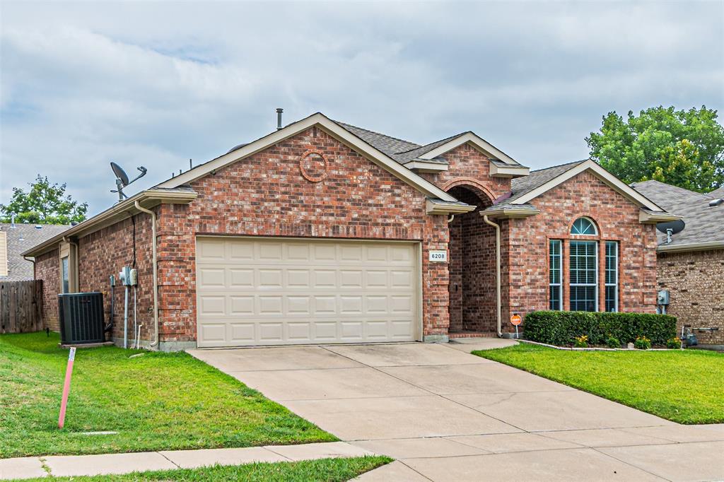 6208 Melanie Drive