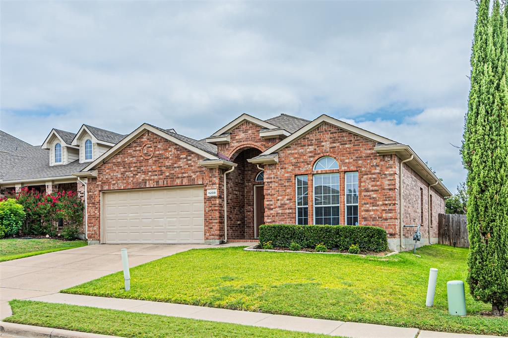 6208 Melanie Drive