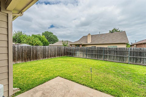 Tiny photo for 6208 Melanie Drive, Fort Worth, TX 76131 (MLS # 21340794)