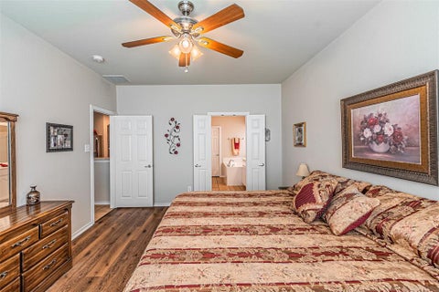 Tiny photo for 6208 Melanie Drive, Fort Worth, TX 76131 (MLS # 21340794)