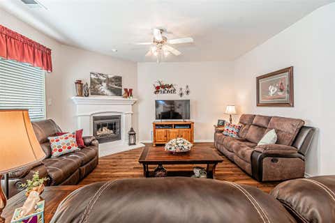 Tiny photo for 6208 Melanie Drive, Fort Worth, TX 76131 (MLS # 21340794)