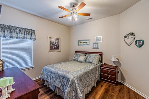 Tiny photo for 6208 Melanie Drive, Fort Worth, TX 76131 (MLS # 21340794)