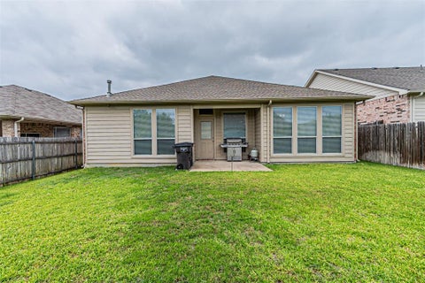Tiny photo for 6208 Melanie Drive, Fort Worth, TX 76131 (MLS # 21340794)
