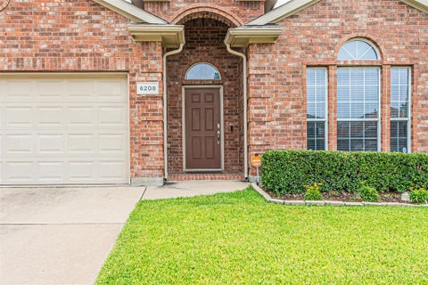 Tiny photo for 6208 Melanie Drive, Fort Worth, TX 76131 (MLS # 21340794)
