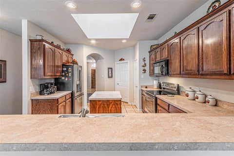 Tiny photo for 6208 Melanie Drive, Fort Worth, TX 76131 (MLS # 21340794)