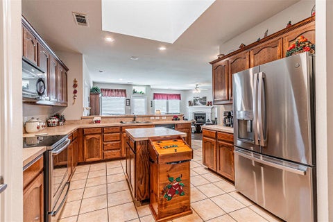 Tiny photo for 6208 Melanie Drive, Fort Worth, TX 76131 (MLS # 21340794)