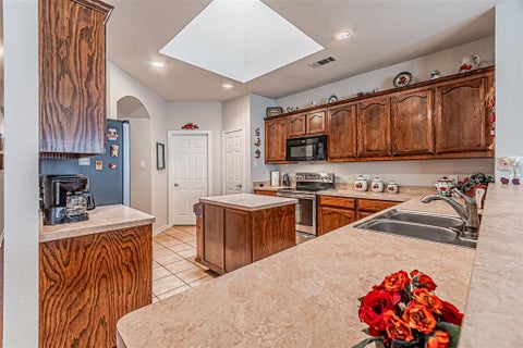 Tiny photo for 6208 Melanie Drive, Fort Worth, TX 76131 (MLS # 21340794)