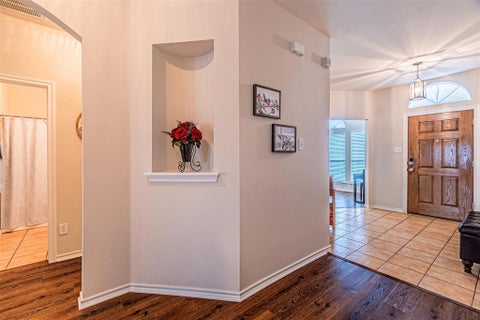 Tiny photo for 6208 Melanie Drive, Fort Worth, TX 76131 (MLS # 21340794)