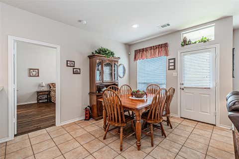 Tiny photo for 6208 Melanie Drive, Fort Worth, TX 76131 (MLS # 21340794)
