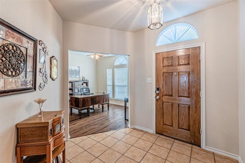 Tiny photo for 6208 Melanie Drive, Fort Worth, TX 76131 (MLS # 21340794)