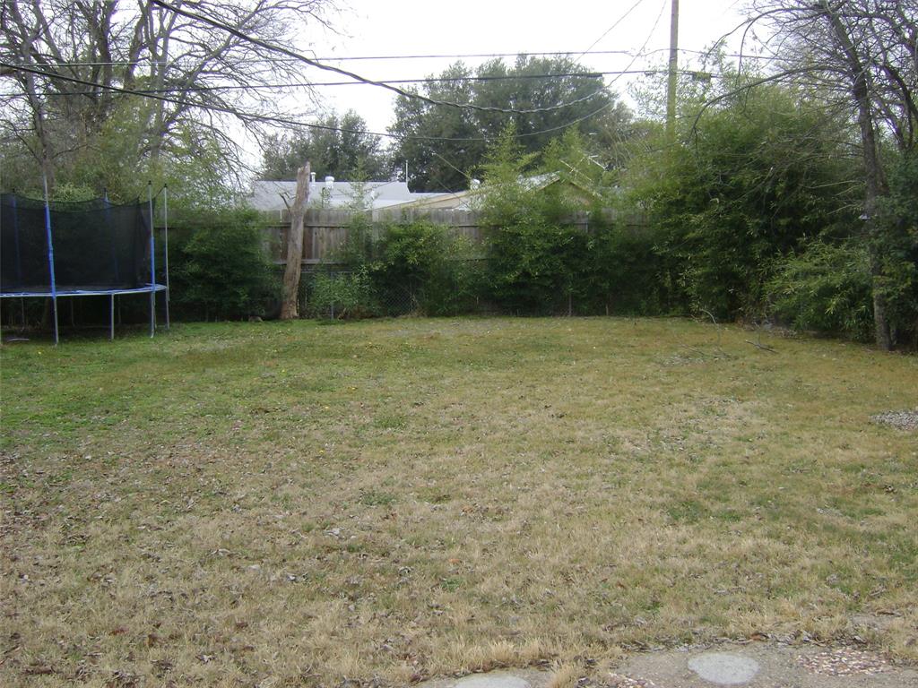 Ridglea West Add - Residential