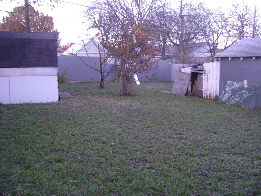 Ridglea West Add - Residential