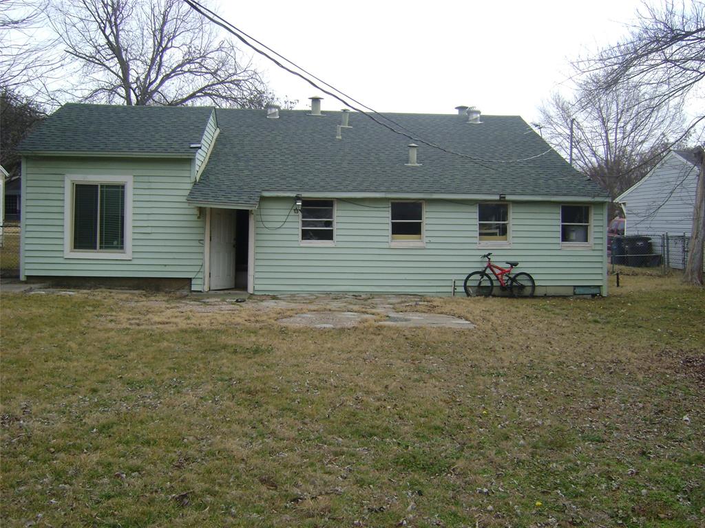 Ridglea West Add - Residential