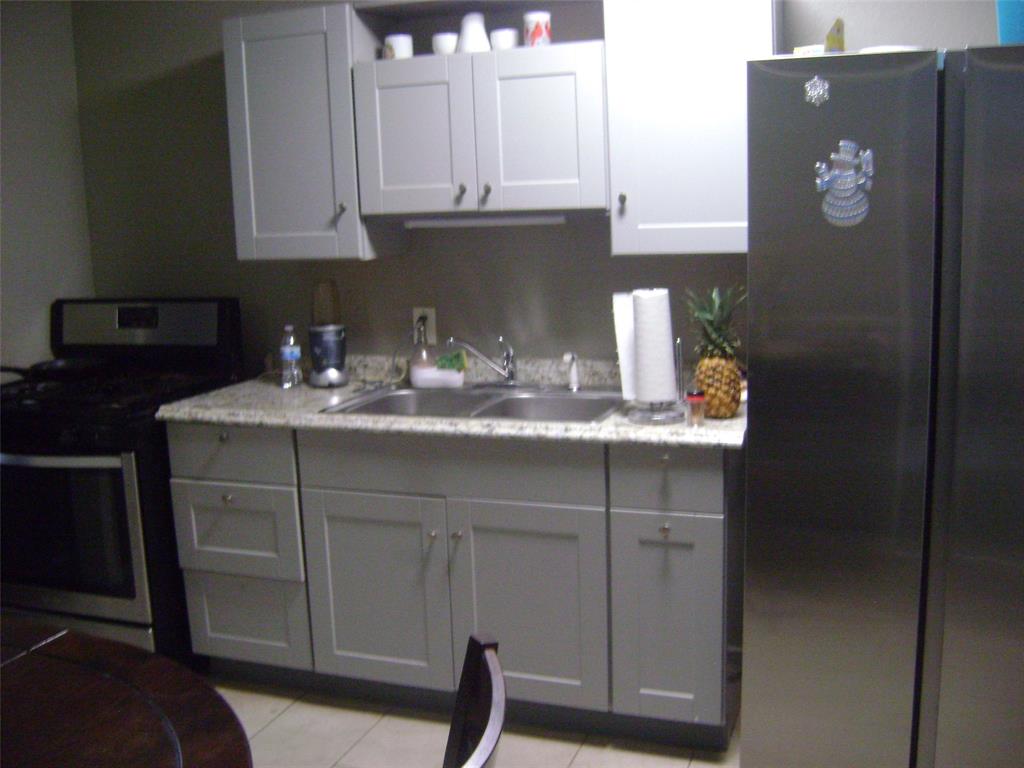 Ridglea West Add - Residential