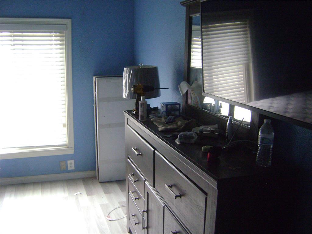 Ridglea West Add - Residential