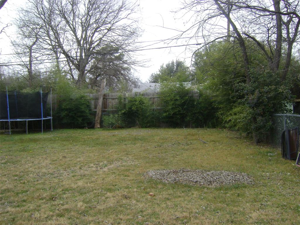 Ridglea West Add - Residential