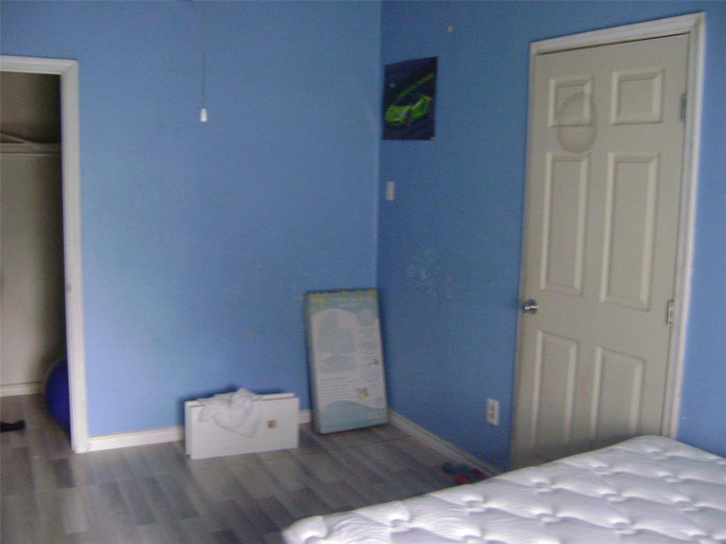 Ridglea West Add - Residential