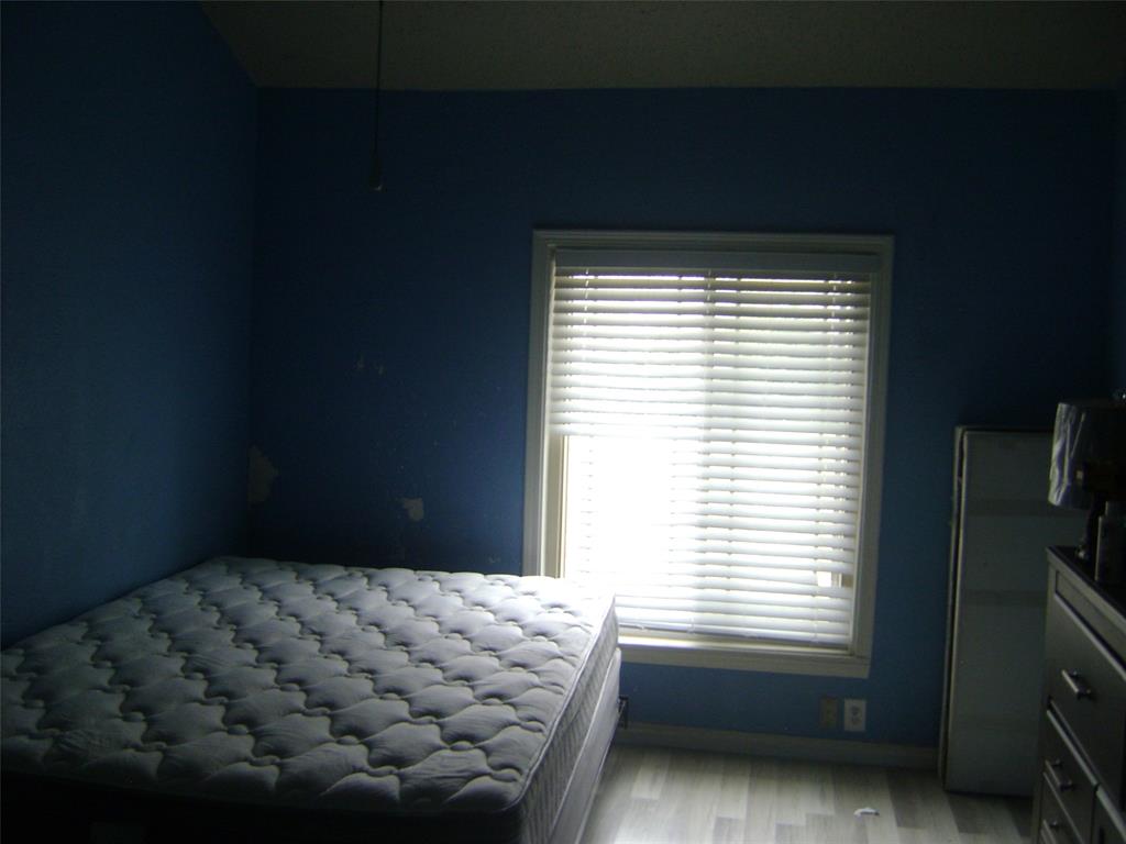 Ridglea West Add - Residential