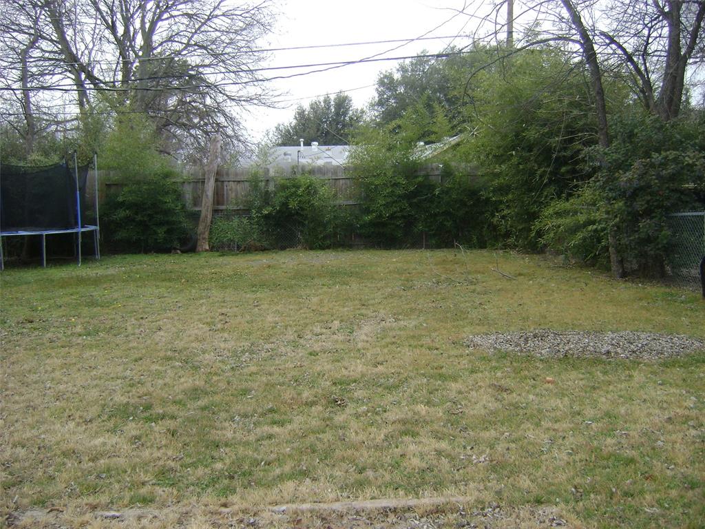 Ridglea West Add - Residential