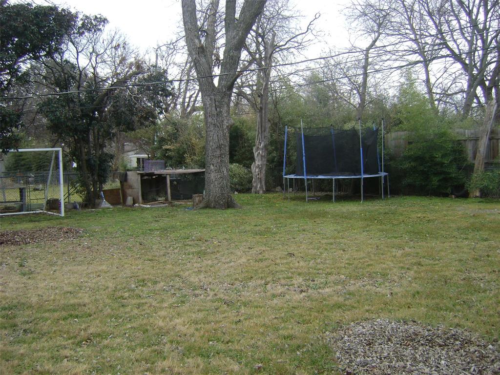 Ridglea West Add - Residential