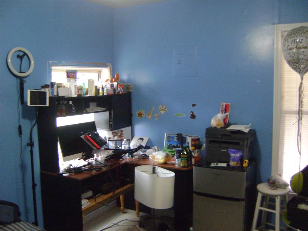 Ridglea West Add - Residential