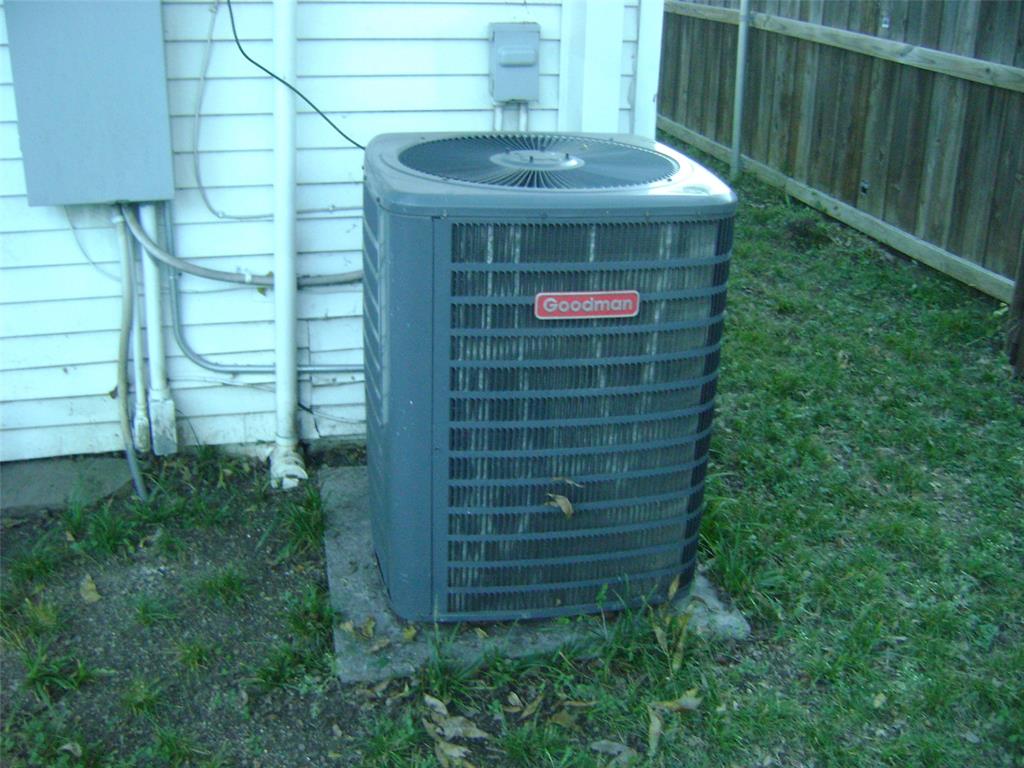 Ridglea West Add - Residential