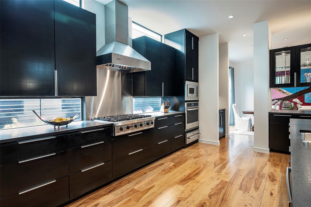 Bluffview Estates - Residential