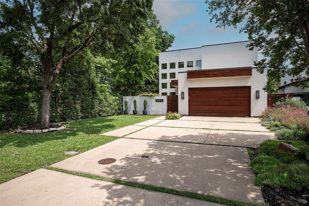 Bluffview Estates - Residential