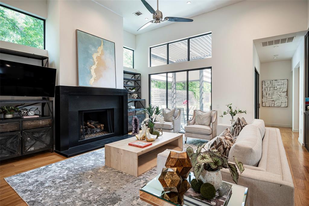 Bluffview Estates - Residential