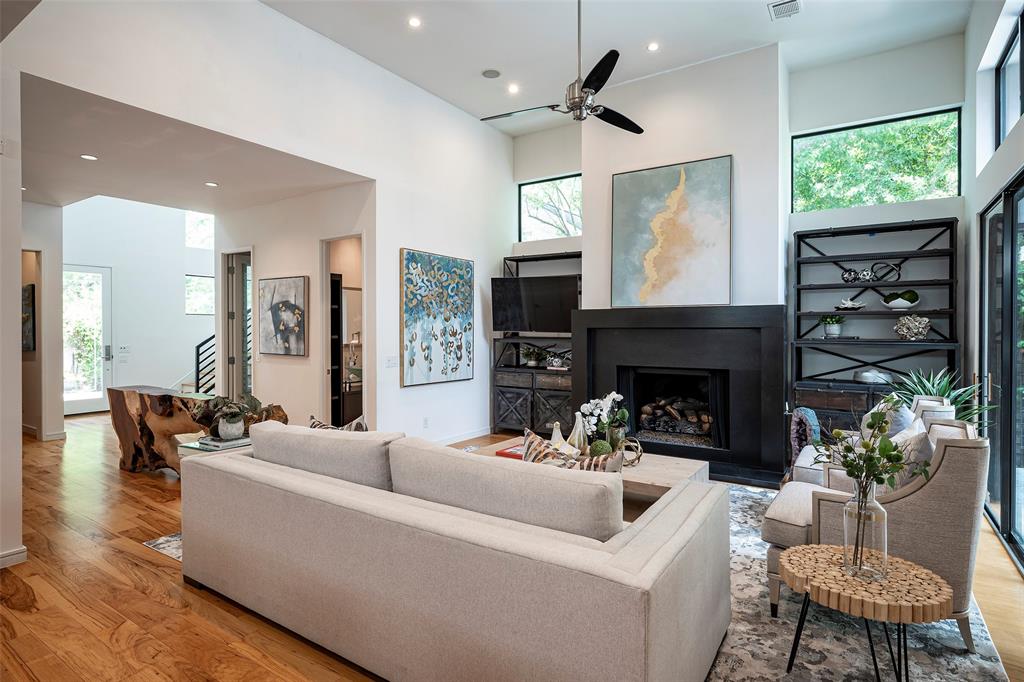 Bluffview Estates - Residential