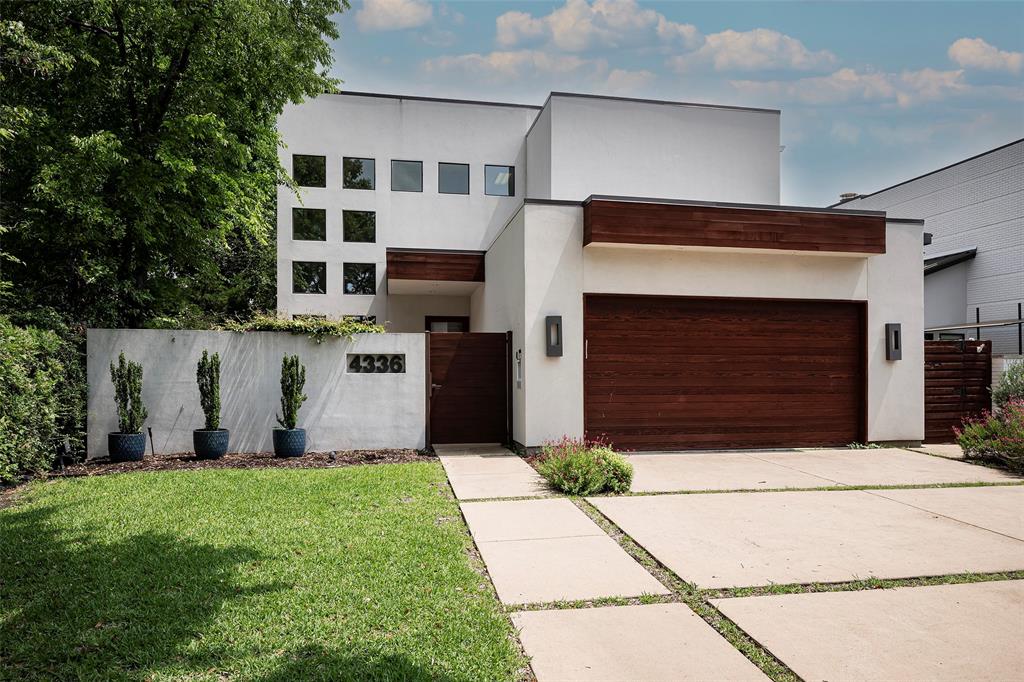 Bluffview Estates - Residential