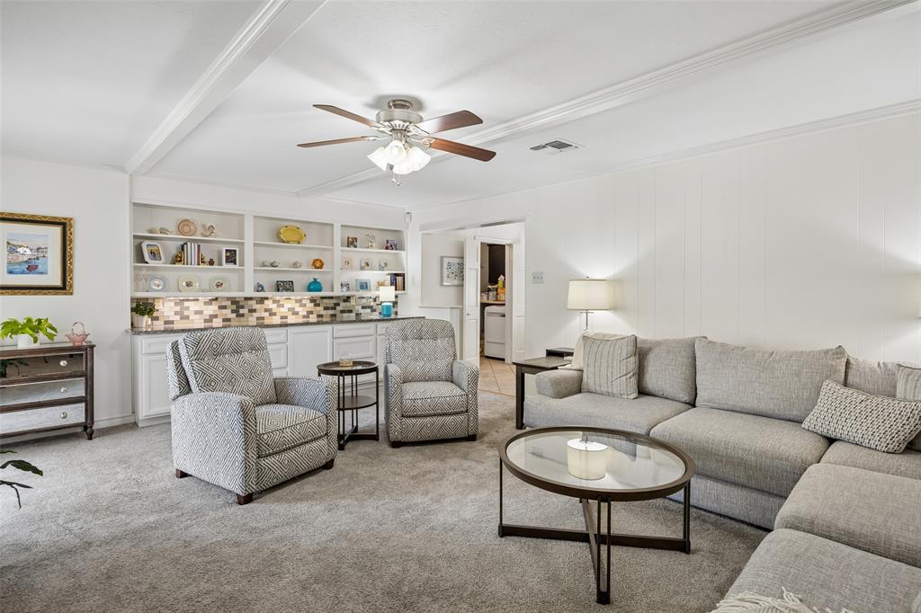 Seconda Estates Add Rep - Residential