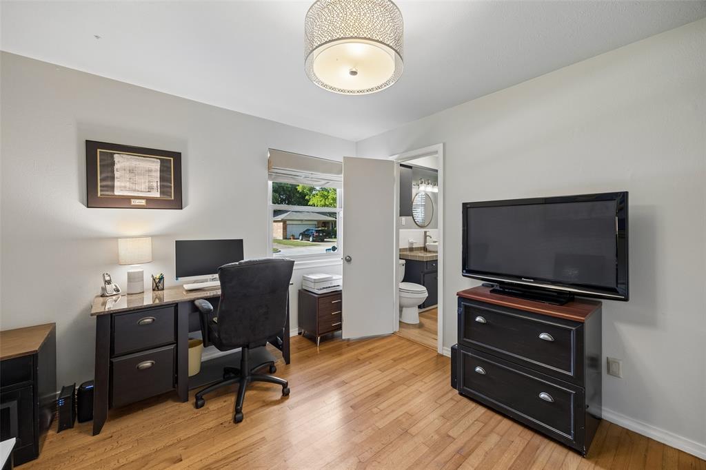 Seconda Estates Add Rep - Residential