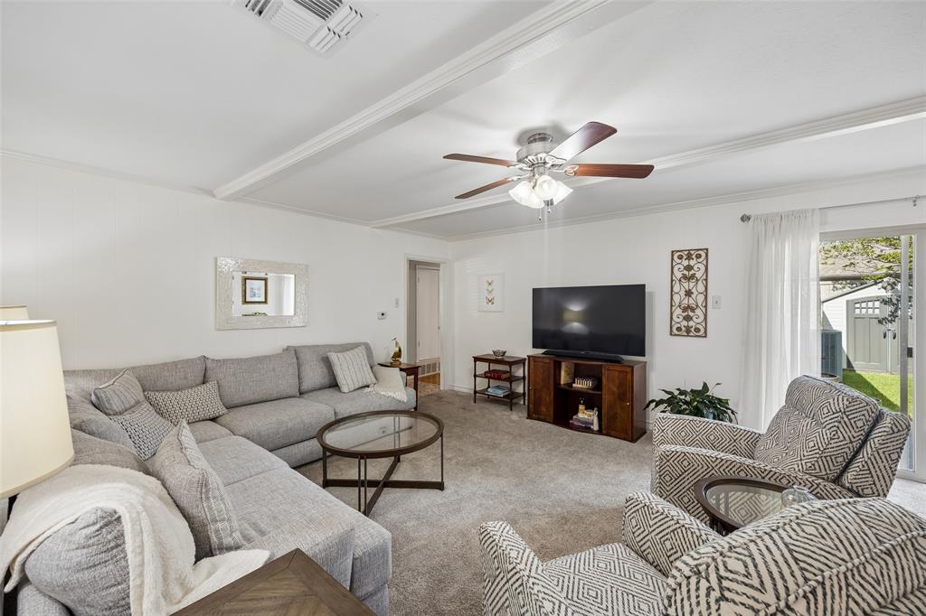 Seconda Estates Add Rep - Residential