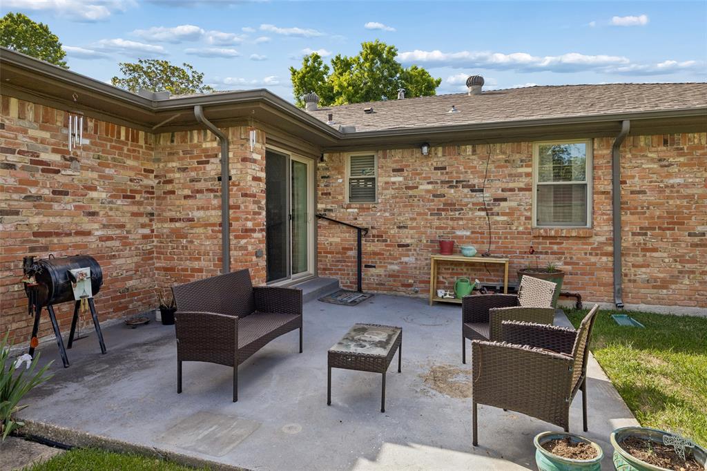 Seconda Estates Add Rep - Residential