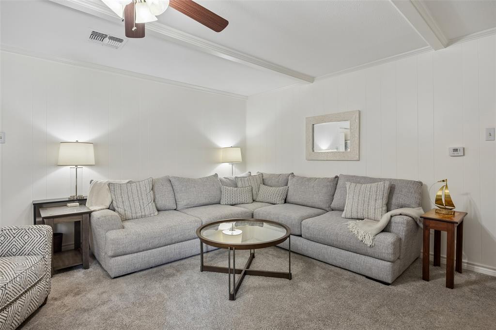 Seconda Estates Add Rep - Residential