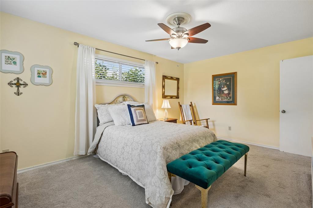 Seconda Estates Add Rep - Residential