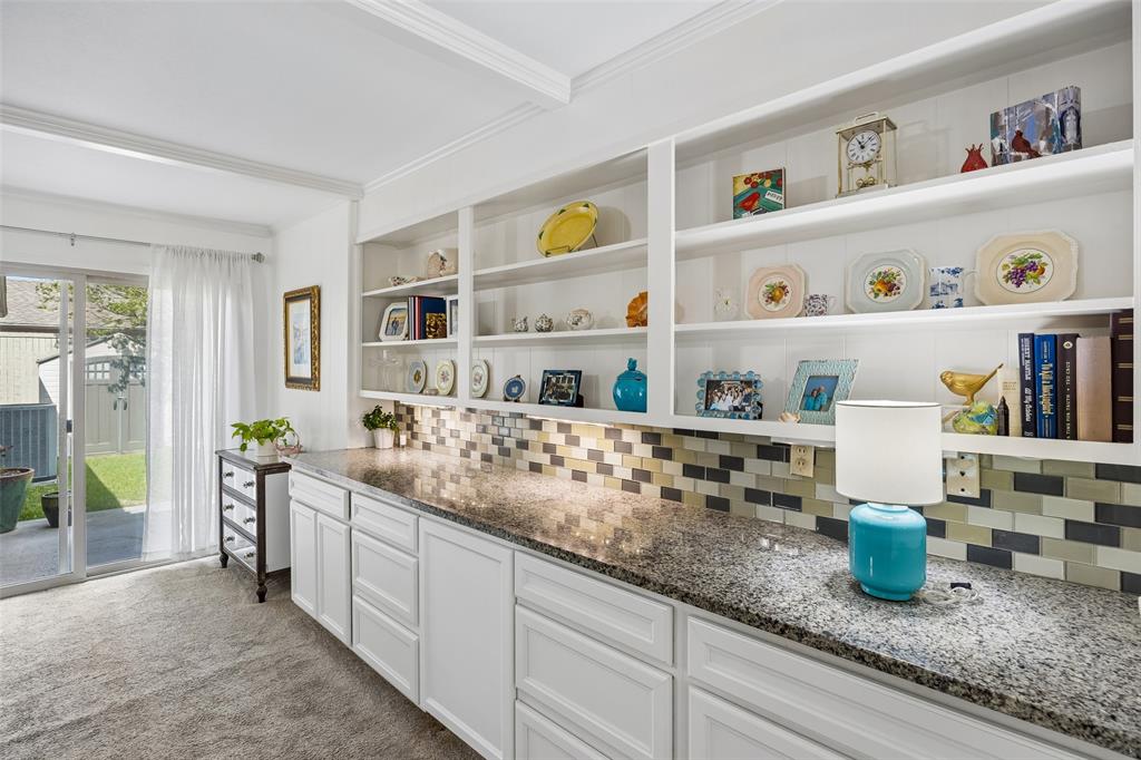 Seconda Estates Add Rep - Residential